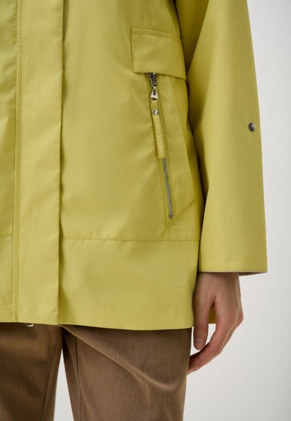 Ветровка Снежная Королева