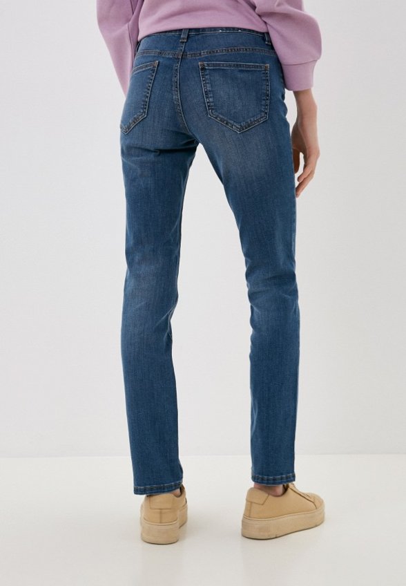 Джинсы Tom Tailor