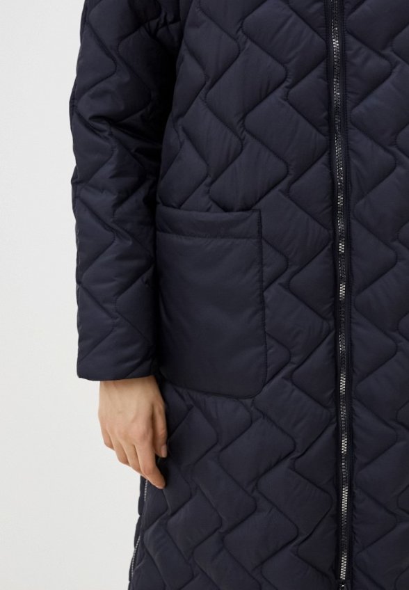 Пуховик Dixi-Coat