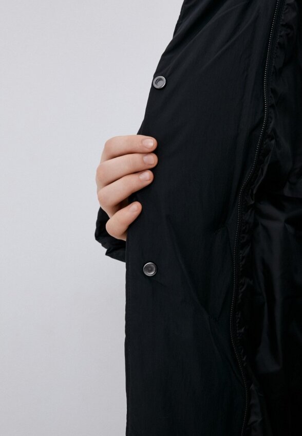 Куртка стеганая Savage