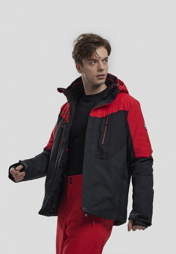 Куртка горнолыжная High Experience