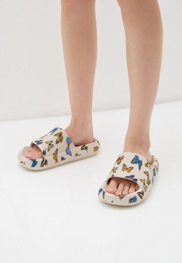 Сланцы GLAMforever