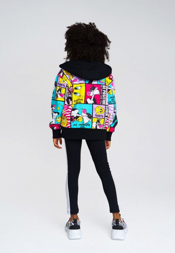 Толстовка PlayToday