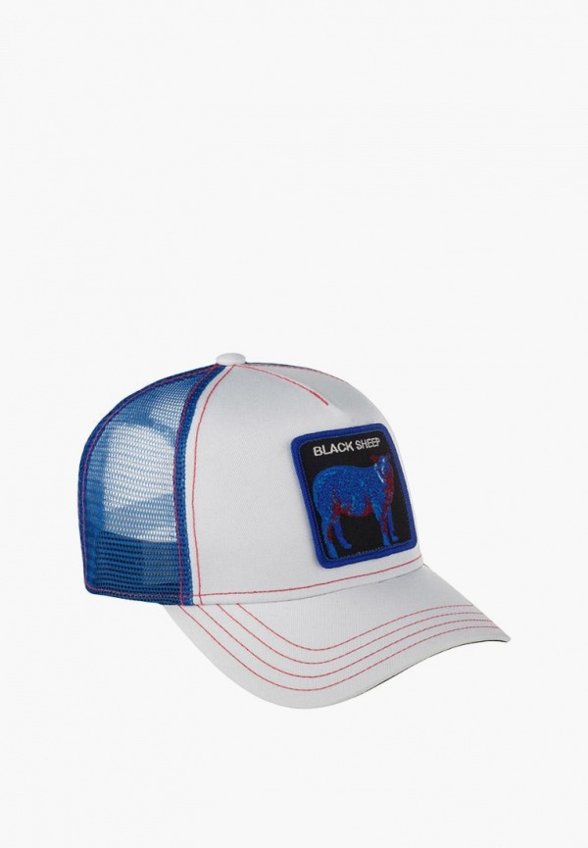 Бейсболка Goorin Brothers