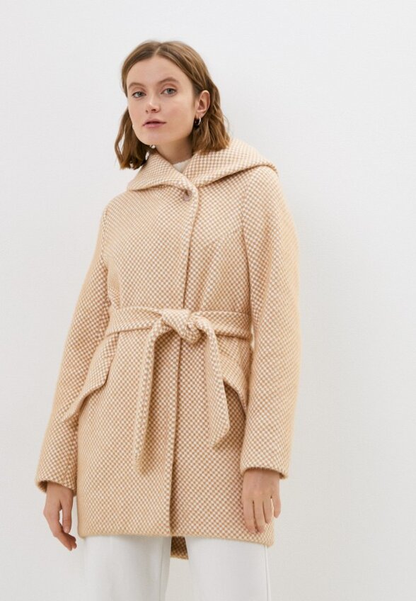 Пальто-халат Meltem Collection