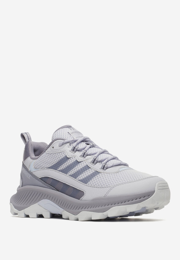 Кроссовки женские Merrell Speed Strike 2, Серый