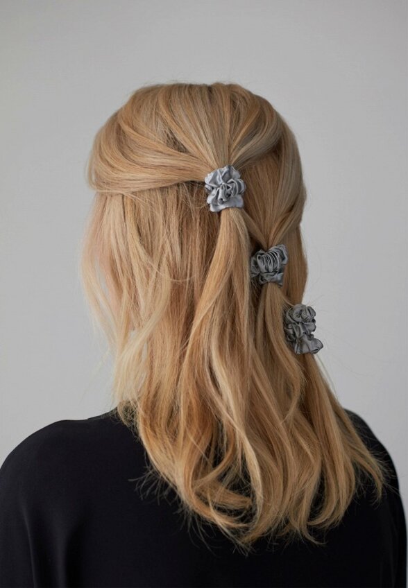 Резинки 4 шт. Tkano