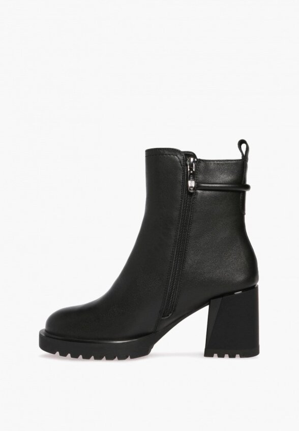 Ботильоны El Tempo