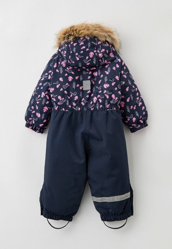 Комбинезон утепленный Kerry