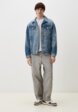 Куртка джинсовая Antony Morato2  - превью
