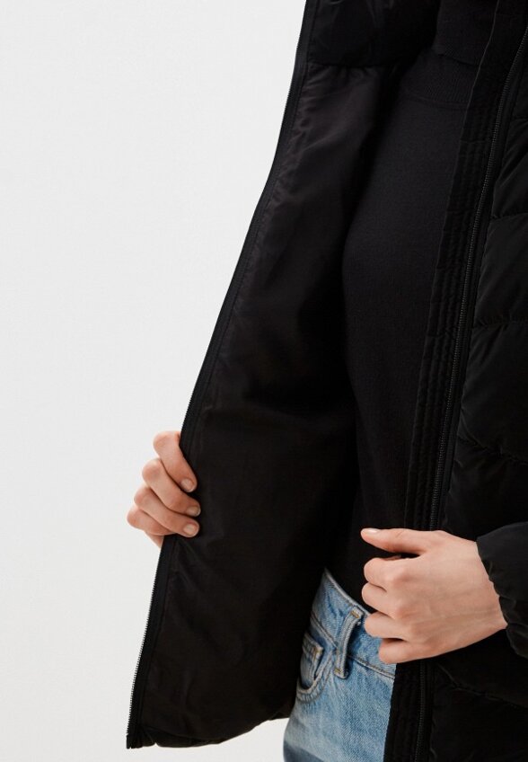 Куртка утепленная Calliope