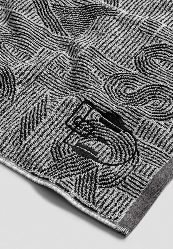 Полотенце Togas