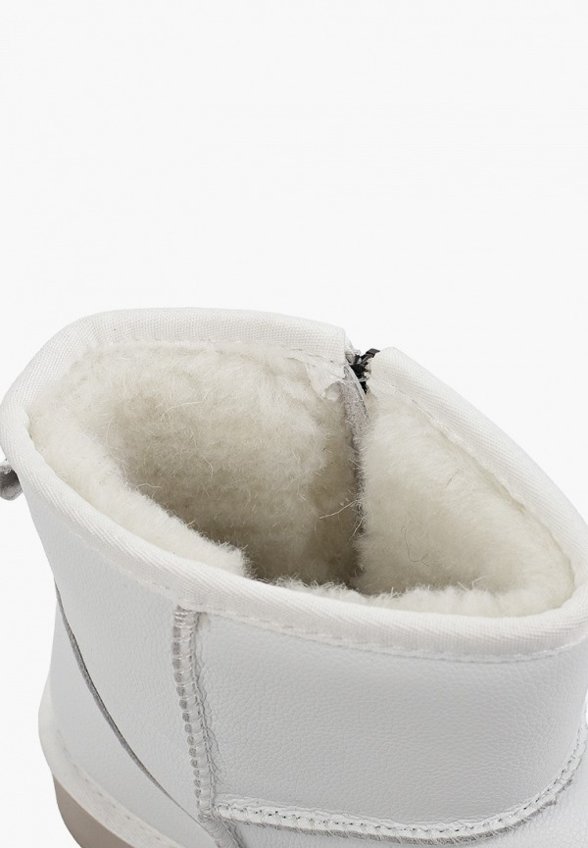 Полусапоги Francesco Donni