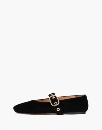 Балетки TJ Collection женщинам