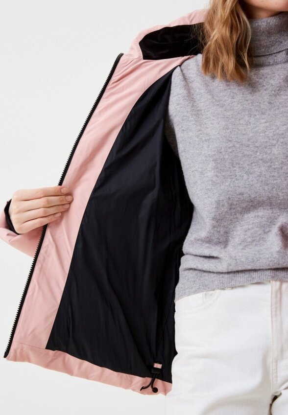 Пуховик Pelliot