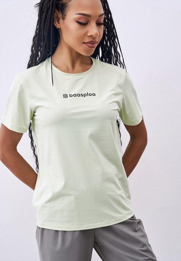 Футболка спортивная Baasploa