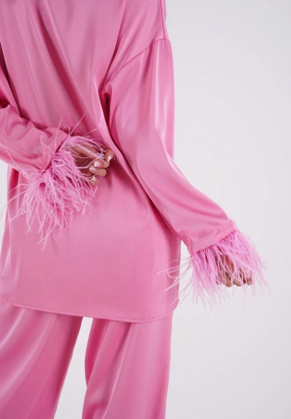 Блуза Allo Studio