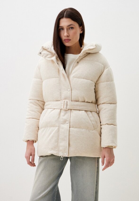 Пуховик Isibris