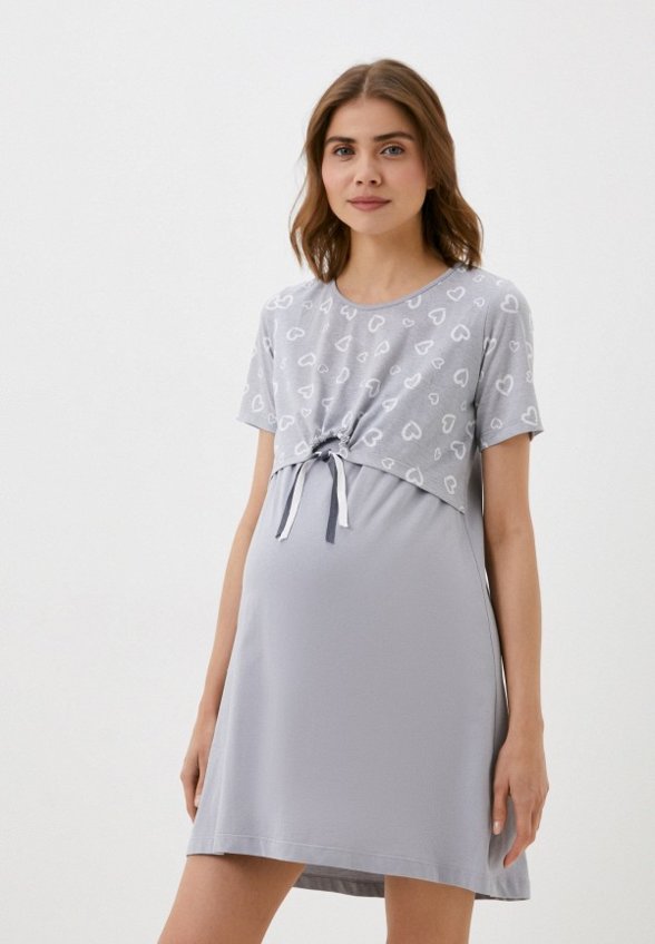 Платье домашнее All Mixes