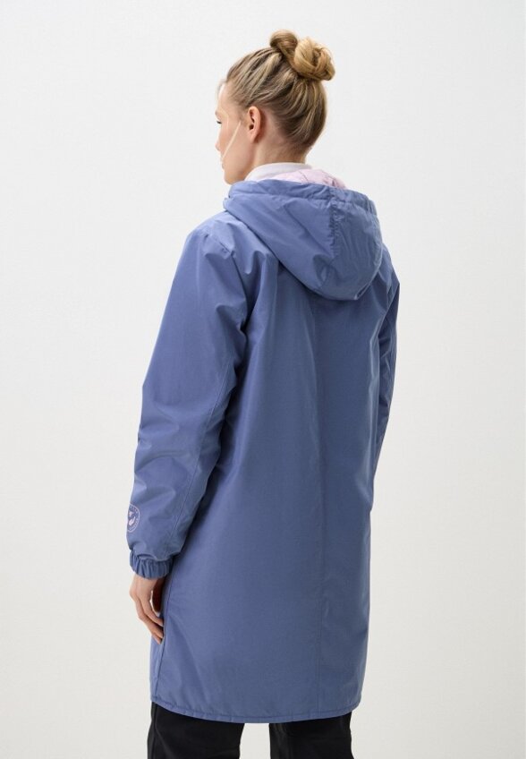 Куртка утепленная Termit