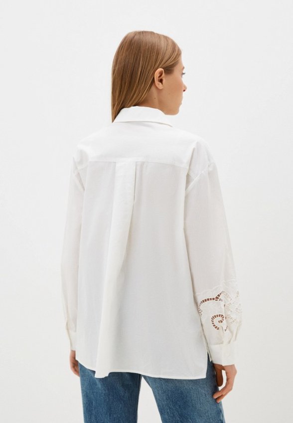 Рубашка Bulmer