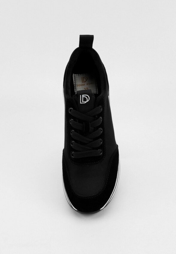 Кроссовки Donna D’oro