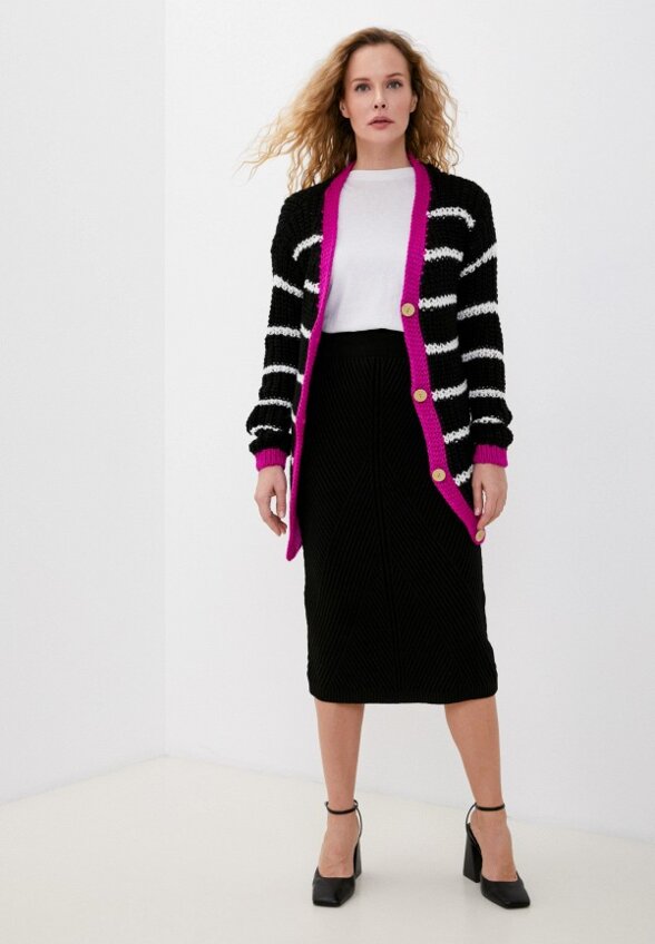 Кардиган Vickwool