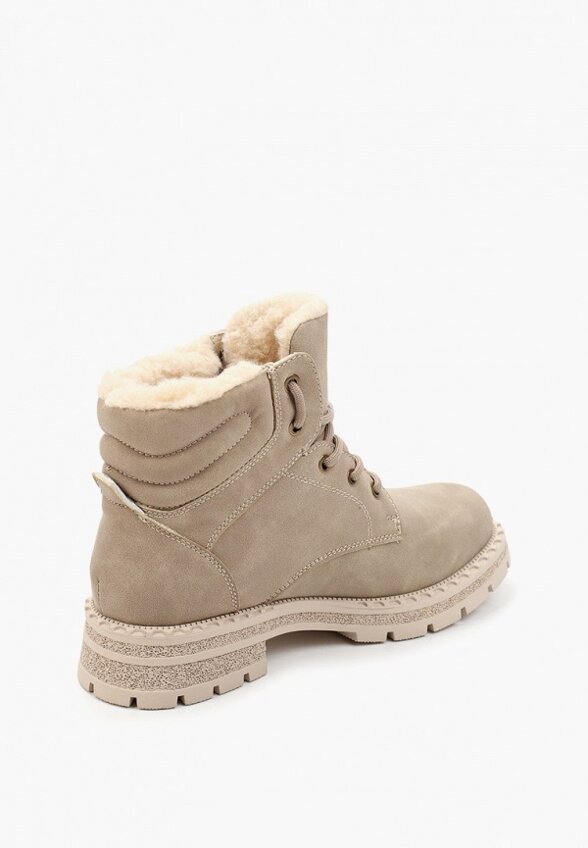 Ботинки Giovanni Aidini