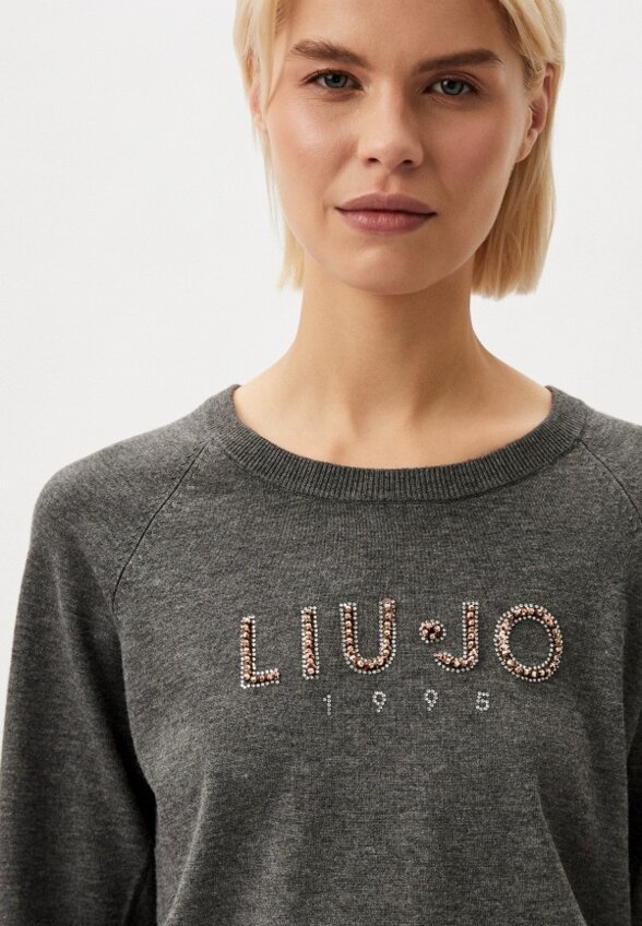 Джемпер Liu Jo