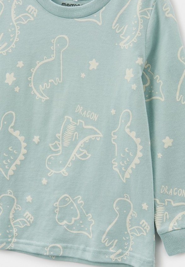 Пижама Mamanna