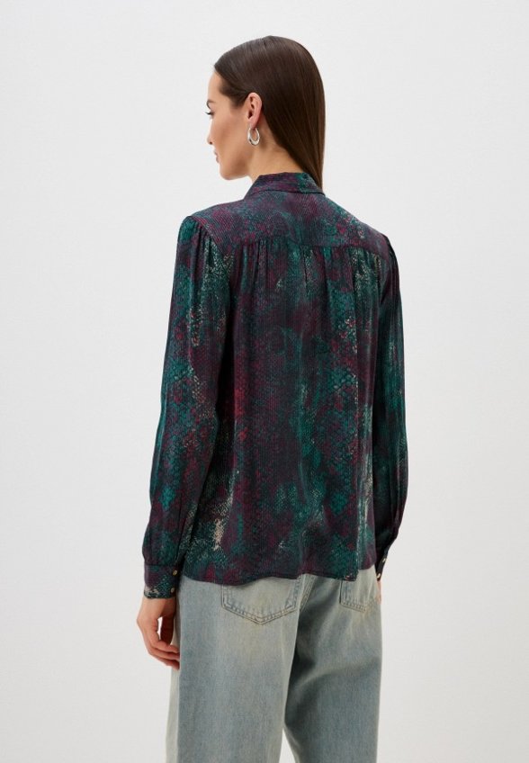 Блуза Scotch&Soda