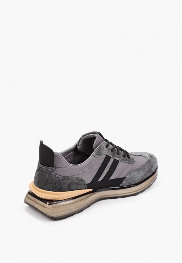 Кроссовки Abricot