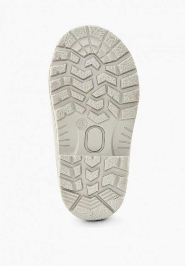 Дутики Happy Baby