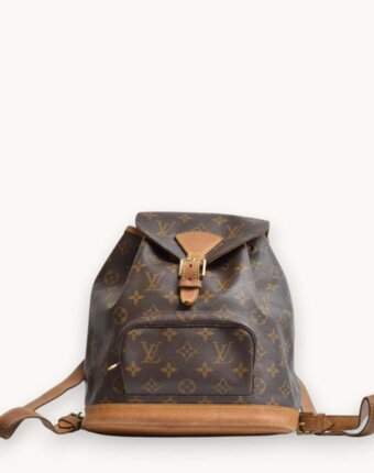 Louis Vuitton Montsouris женщинам