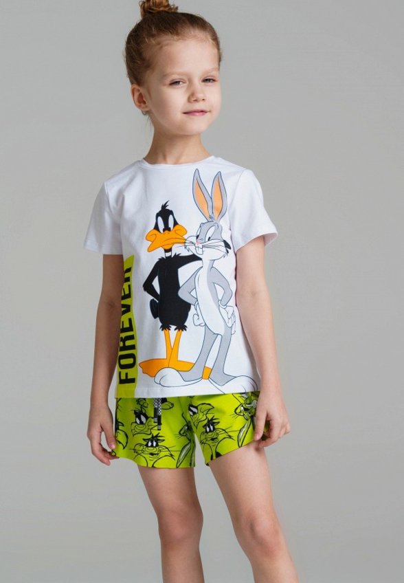 Футболка PlayToday