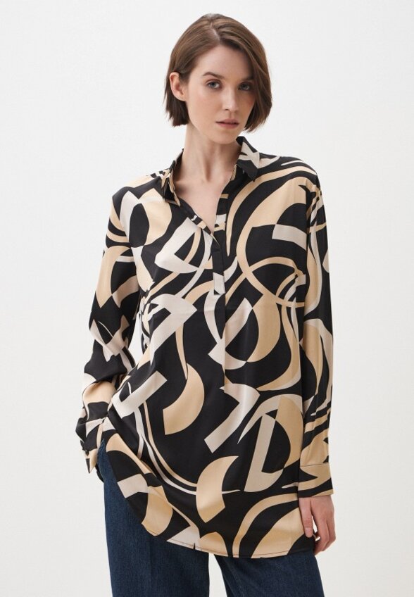 Блуза Betty Barclay