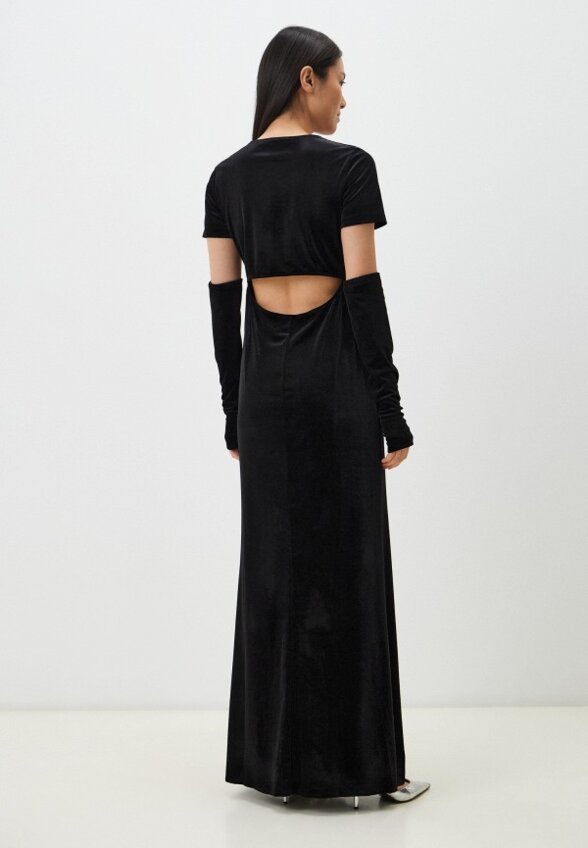 Платье Mokko Brand