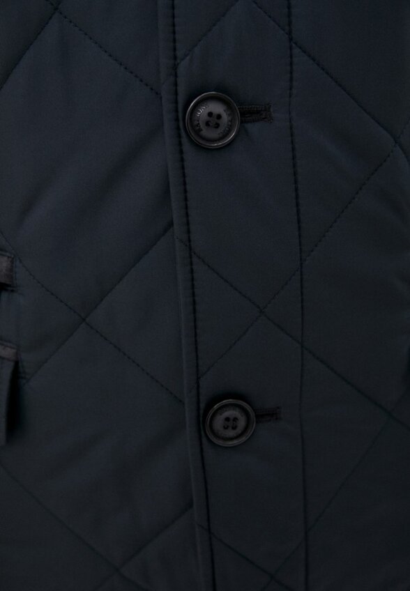 Куртка стеганая Bazioni