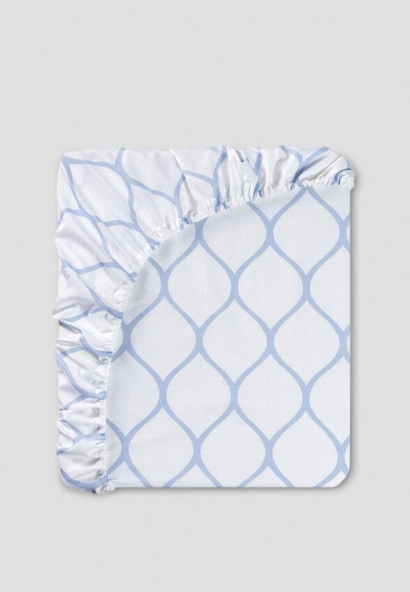 Простыня 2-спальная Primeprive