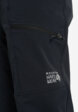 Брюки мужские Mountain Hardwear Chockstone, Черный6  - превью