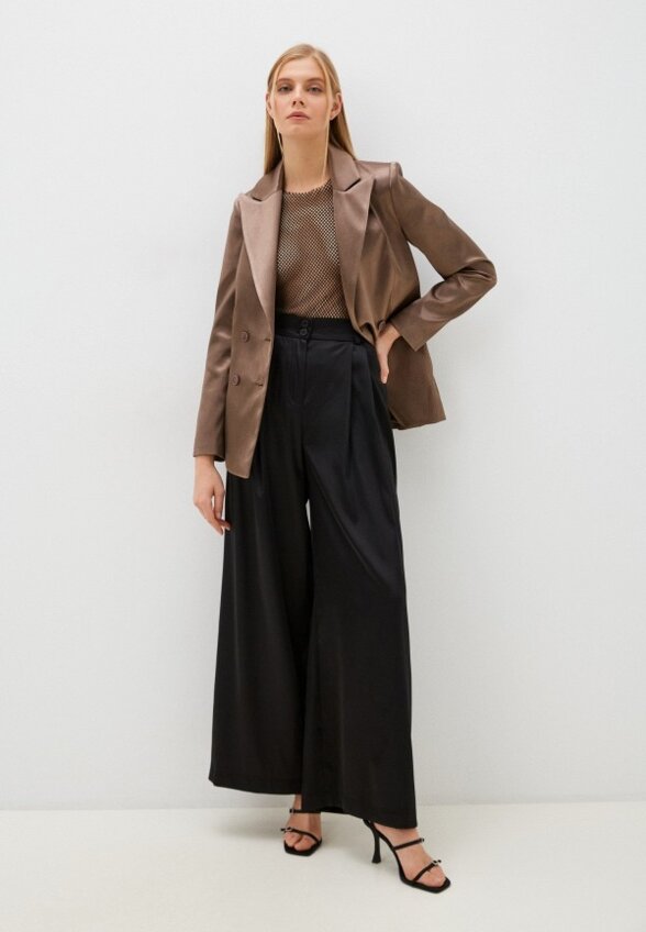 Брюки Модный дом Виктории Тишиной