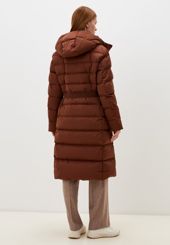 Пуховик JC Just Clothes