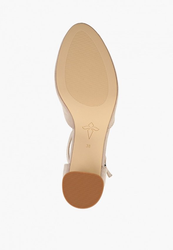 Туфли T.Taccardi