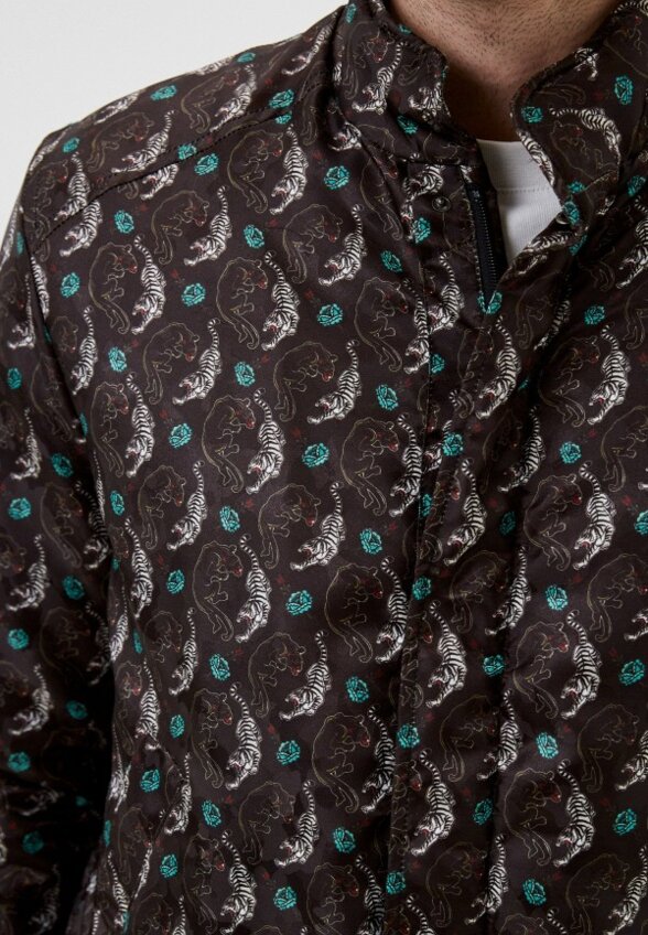 Куртка утепленная Sarto Reale