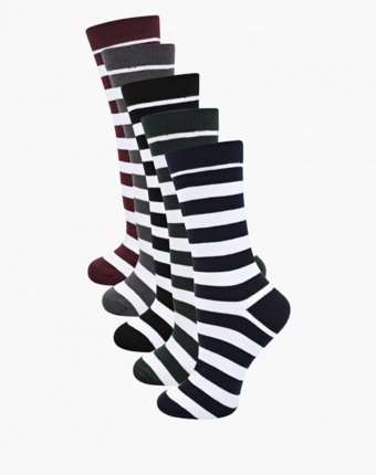 Носки 5 пар Dzen&Socks женщинам