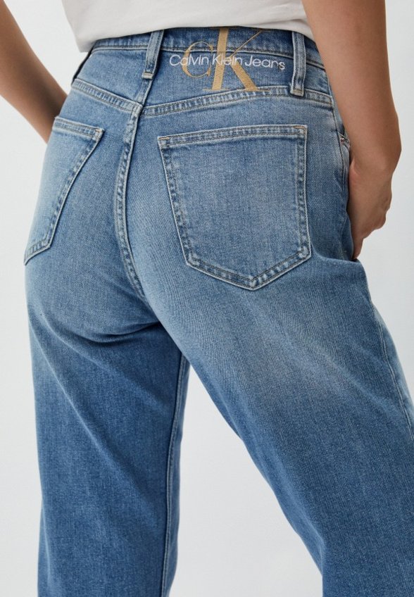 Джинсы Calvin Klein Jeans