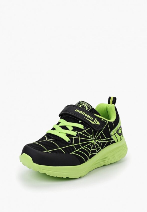 Кроссовки Antilopa