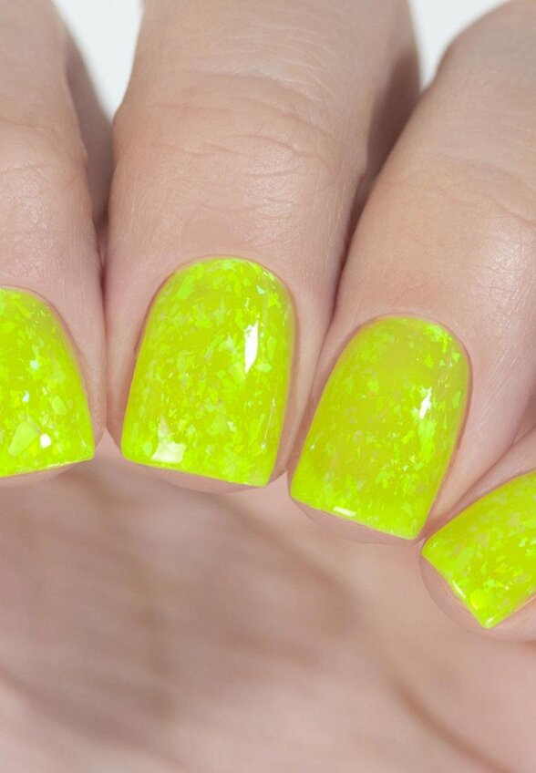 Лак для ногтей Masura