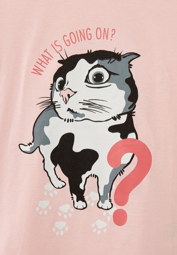 Лонгслив Elementarno