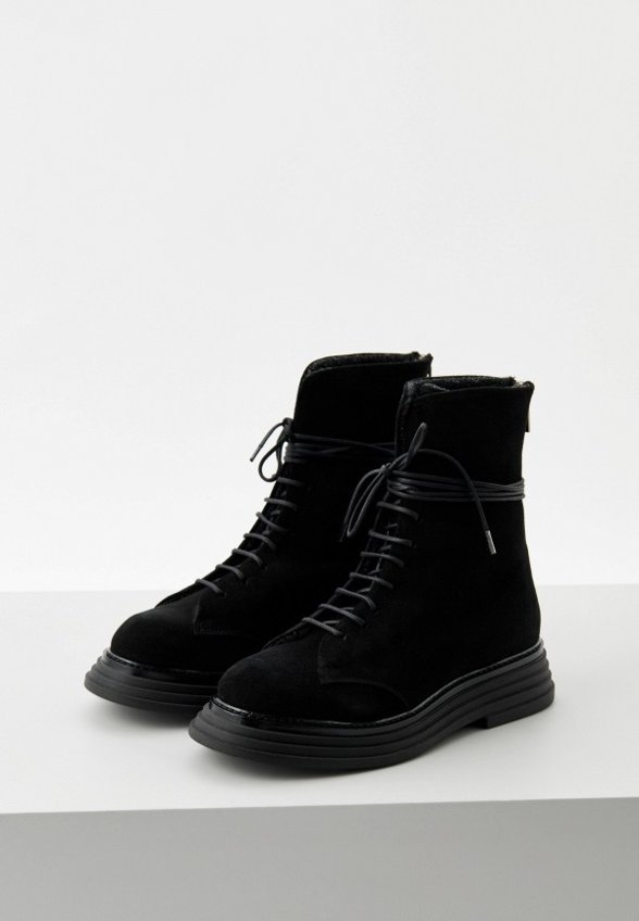 Ботинки Principe di Bologna